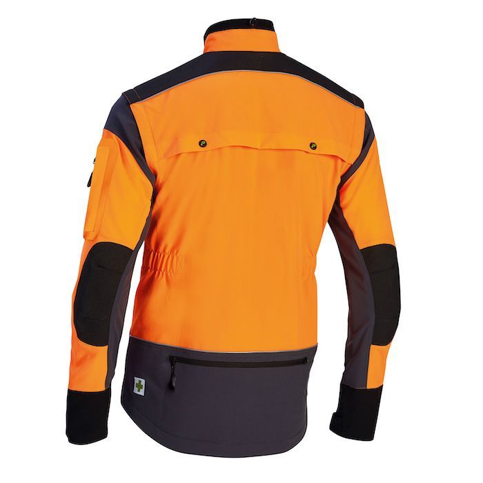 PSS X-treme Funktionsjacke Vario