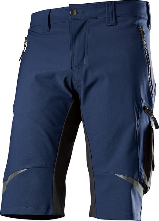 BP 1863-620 Shorts, Blau, Gr. 44