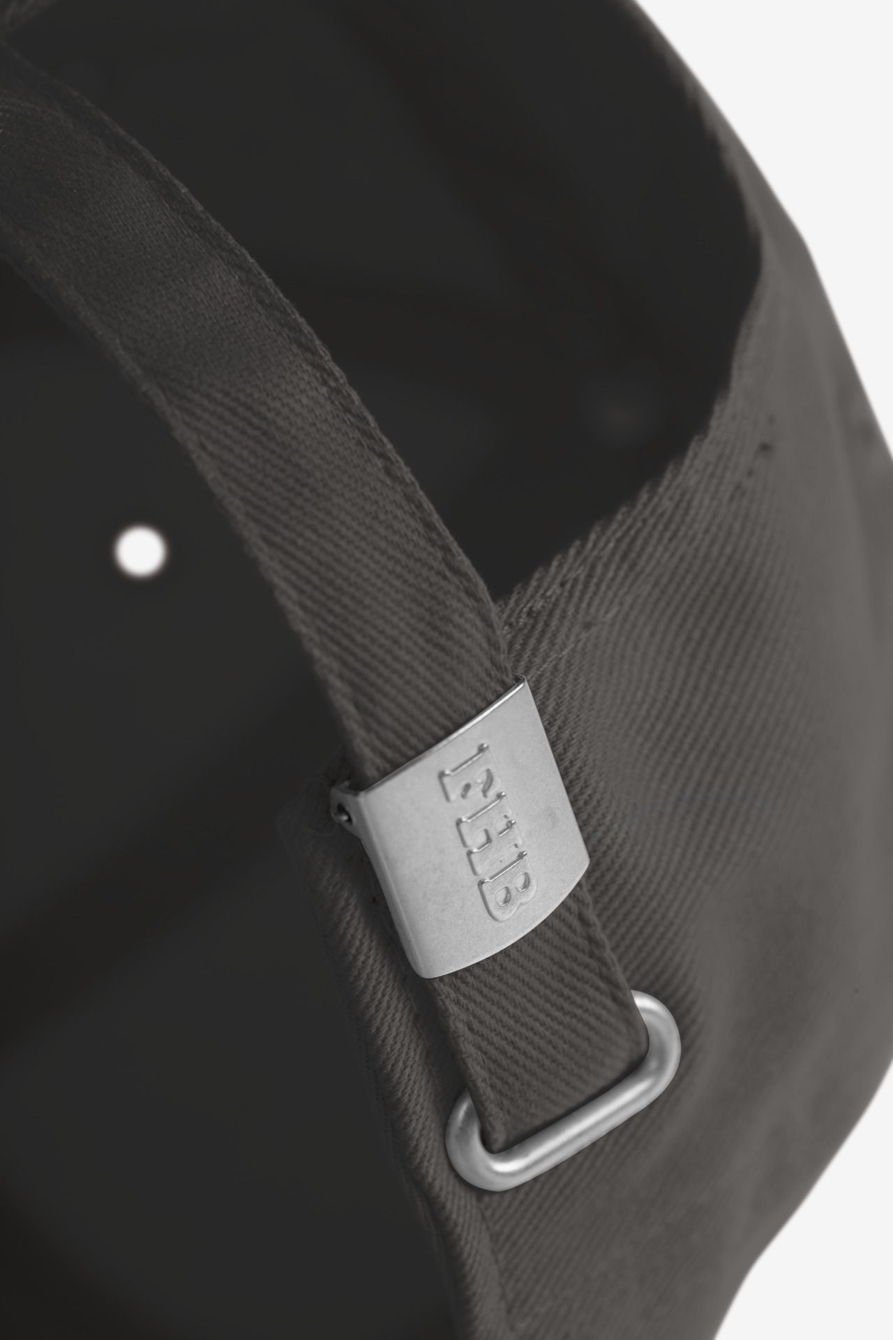 FHB Cap UDO unisex schwarz