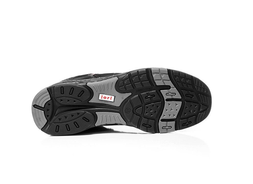 Elten Sicherheitshalbschuh jo_MAX Low S3S