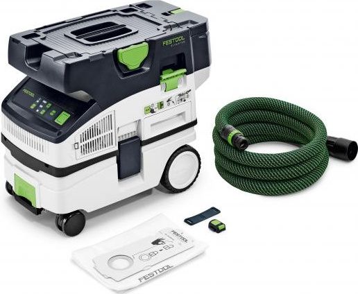 FESTOOL Akku-Absaugmobil