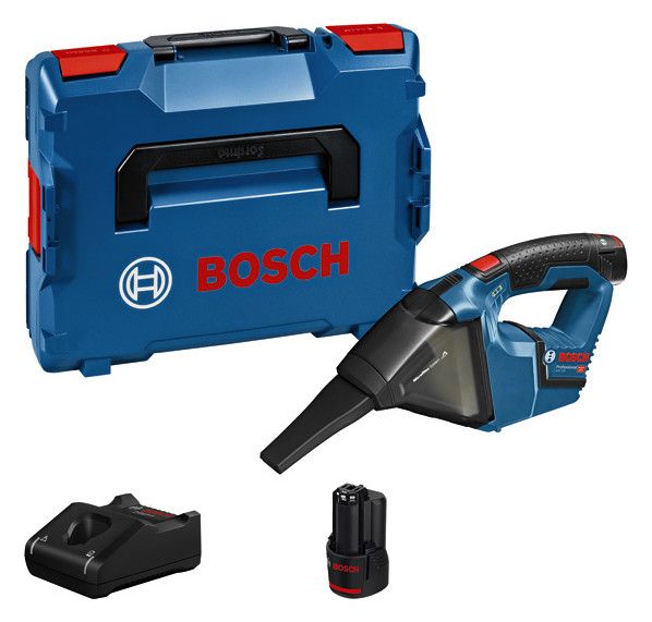 BOSCH Akku-Staubsauger