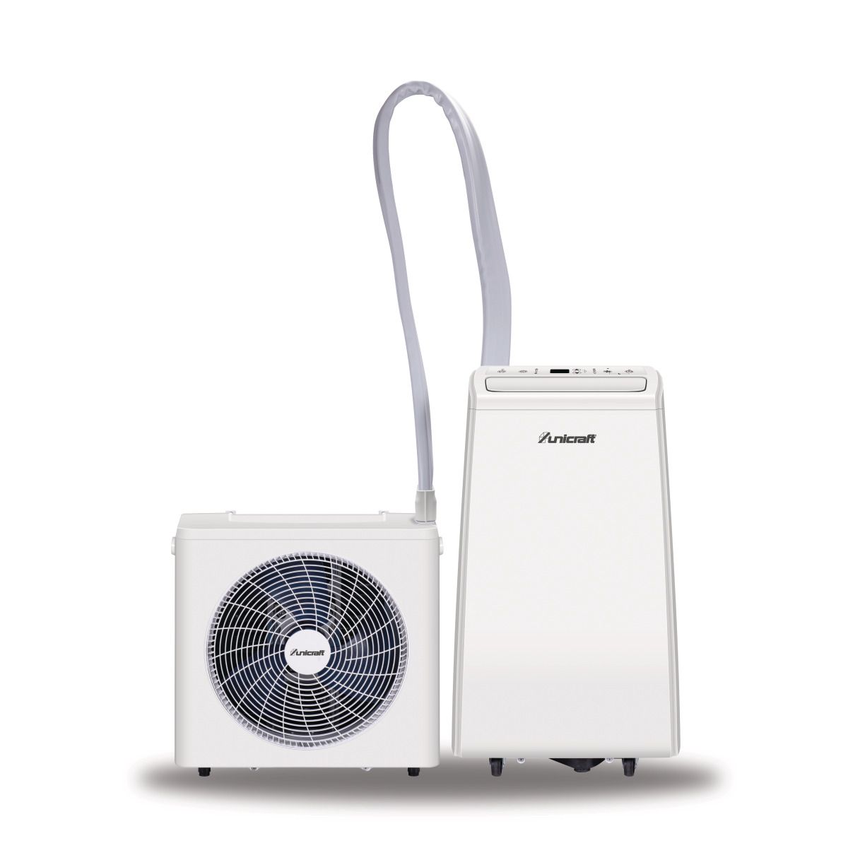 Klimagerät Unicraft PAC S 3500 H