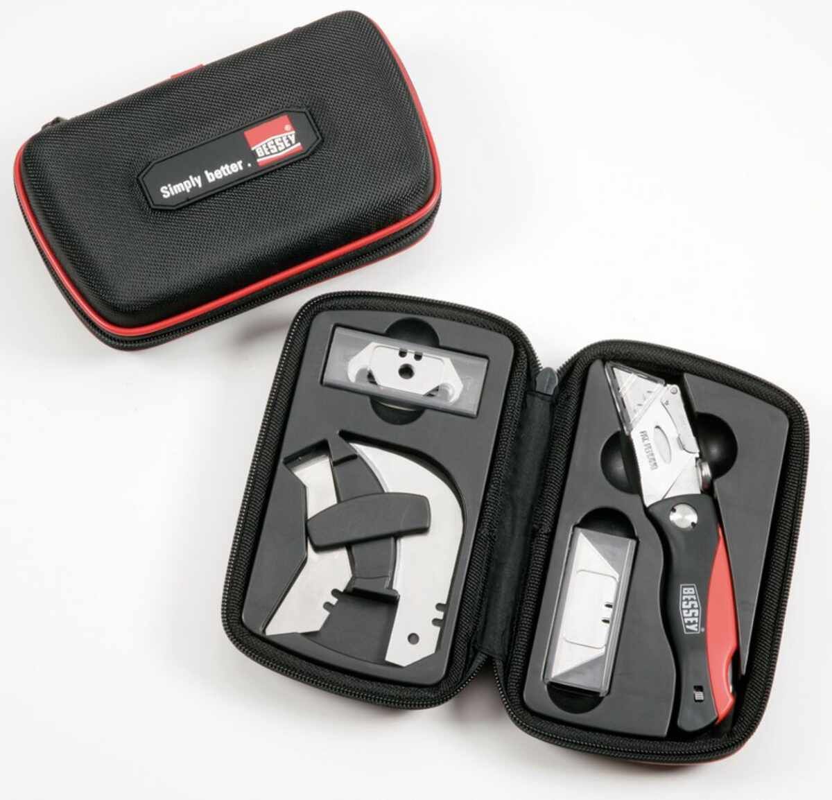 Messer-Set DBKPH-SET