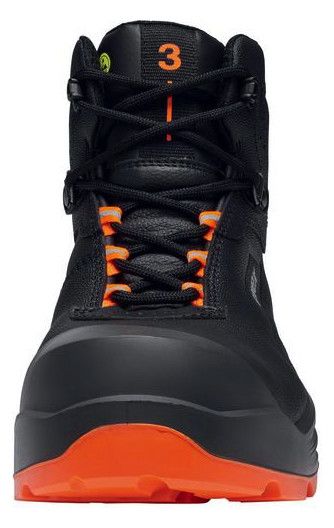 UVEX Sicherheitsstiefel, S3