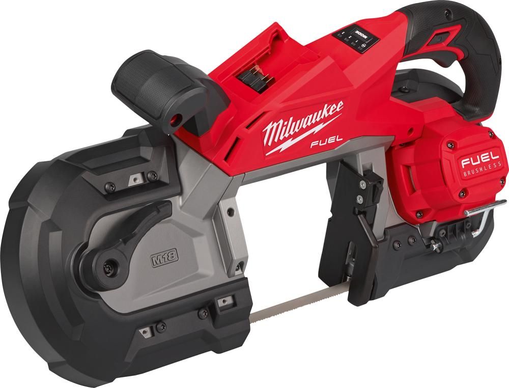 Akku-Bandsäge M18 FBS127-0 ohne Akku