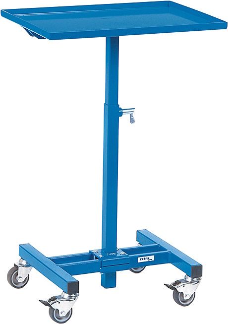 FETRA Materialständer, "3270"
