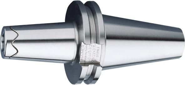 Schrumpff. DIN ISO7388-1 ADB SK40 6,0/22,0x65mm HAIMER