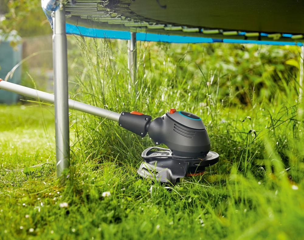 Elektro-Trimmer PowerCut 650/28 09874-20