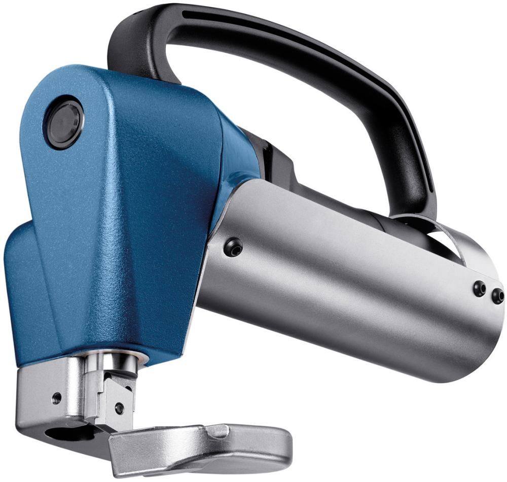 Blechschere i. Koffer TruTool S 450 Trumpf