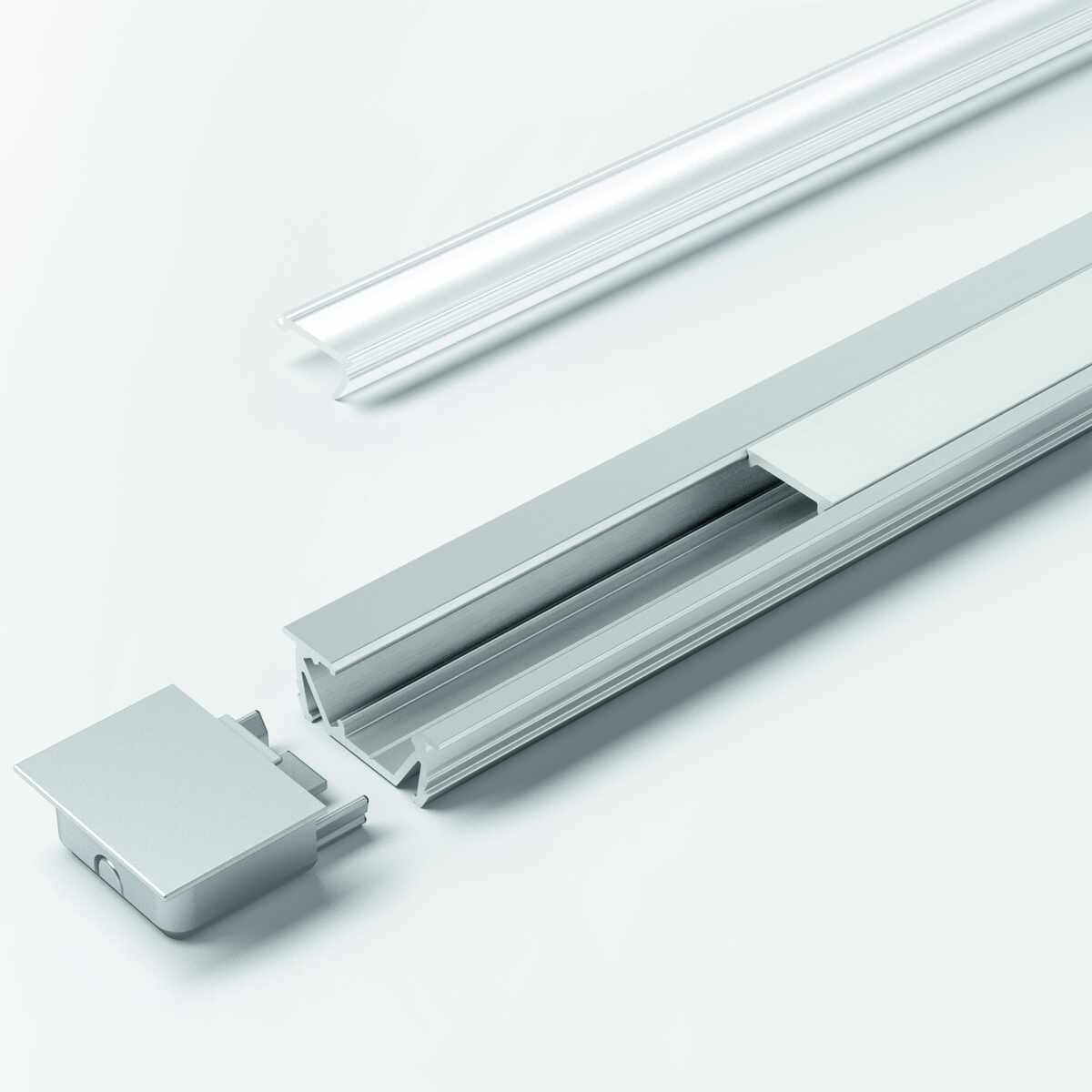 ChannelLine G2 Alu/Opal, L=3000