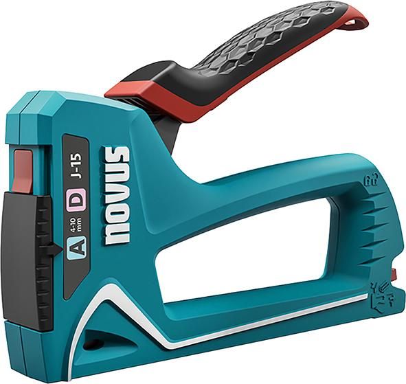 HANDTACKER J-15 2024 Steinel