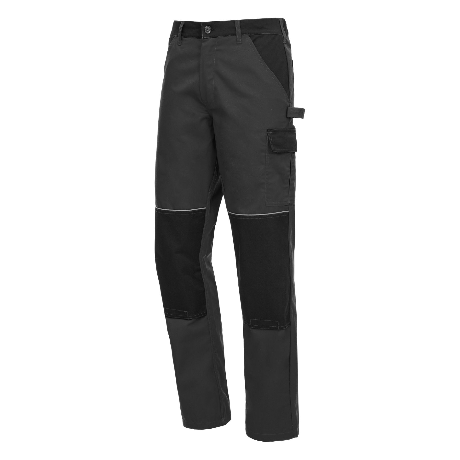 NITRAS MOTION TEX LIGHT, Arbeitshose lang 7512