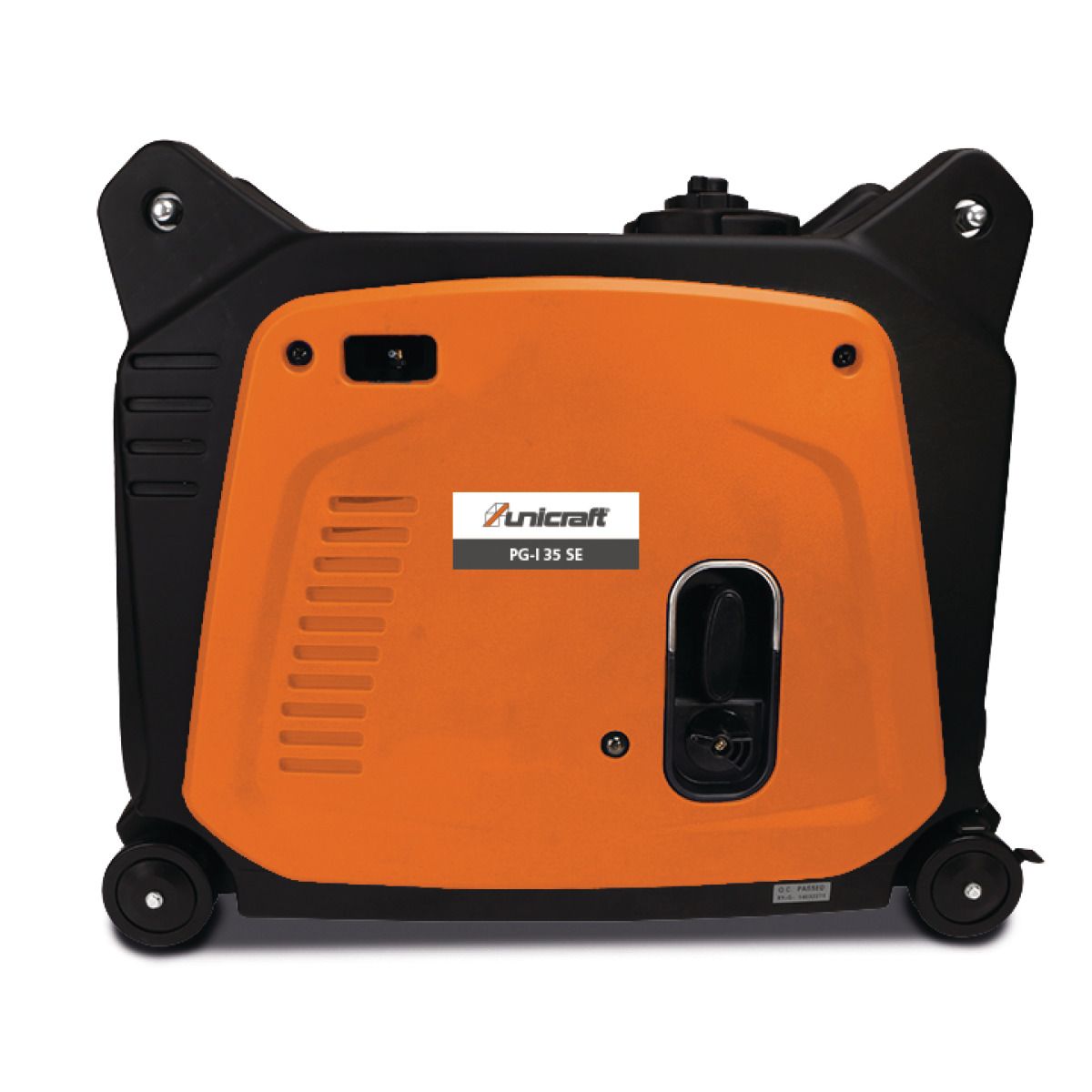 Inverter-Stromerzeuger Unicraft PG-I 35 SE