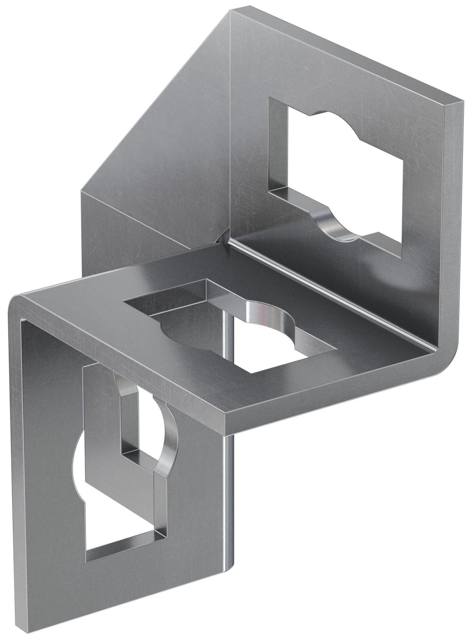 Universalwinkel PUWS 2x2 A4