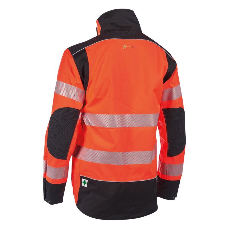 PSS X-treme Regenjacke Rain
