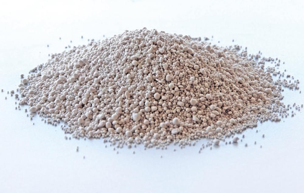 Sack Blähglasgranulat 12,5 kg ca. 55 l