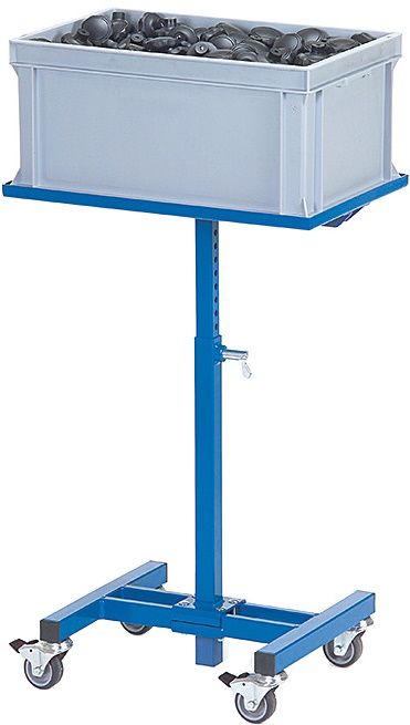 FETRA Materialständer, "3270"