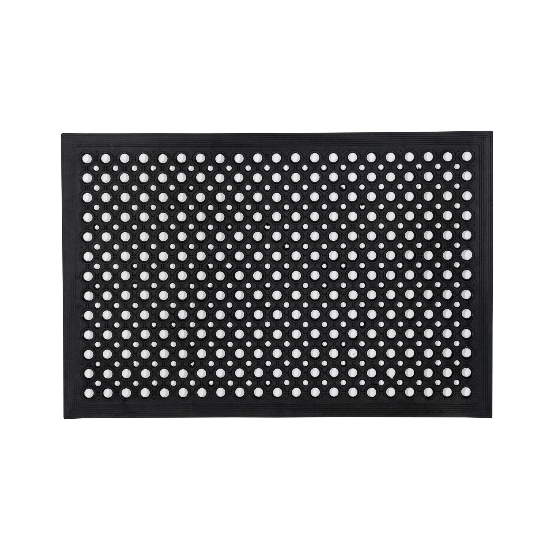 Anti-Ermüdigungsmatte 100x150cm sw