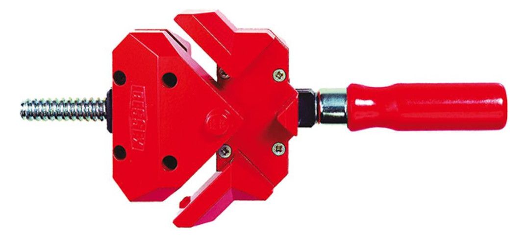 BESSEY Winkelspanner, "WS"