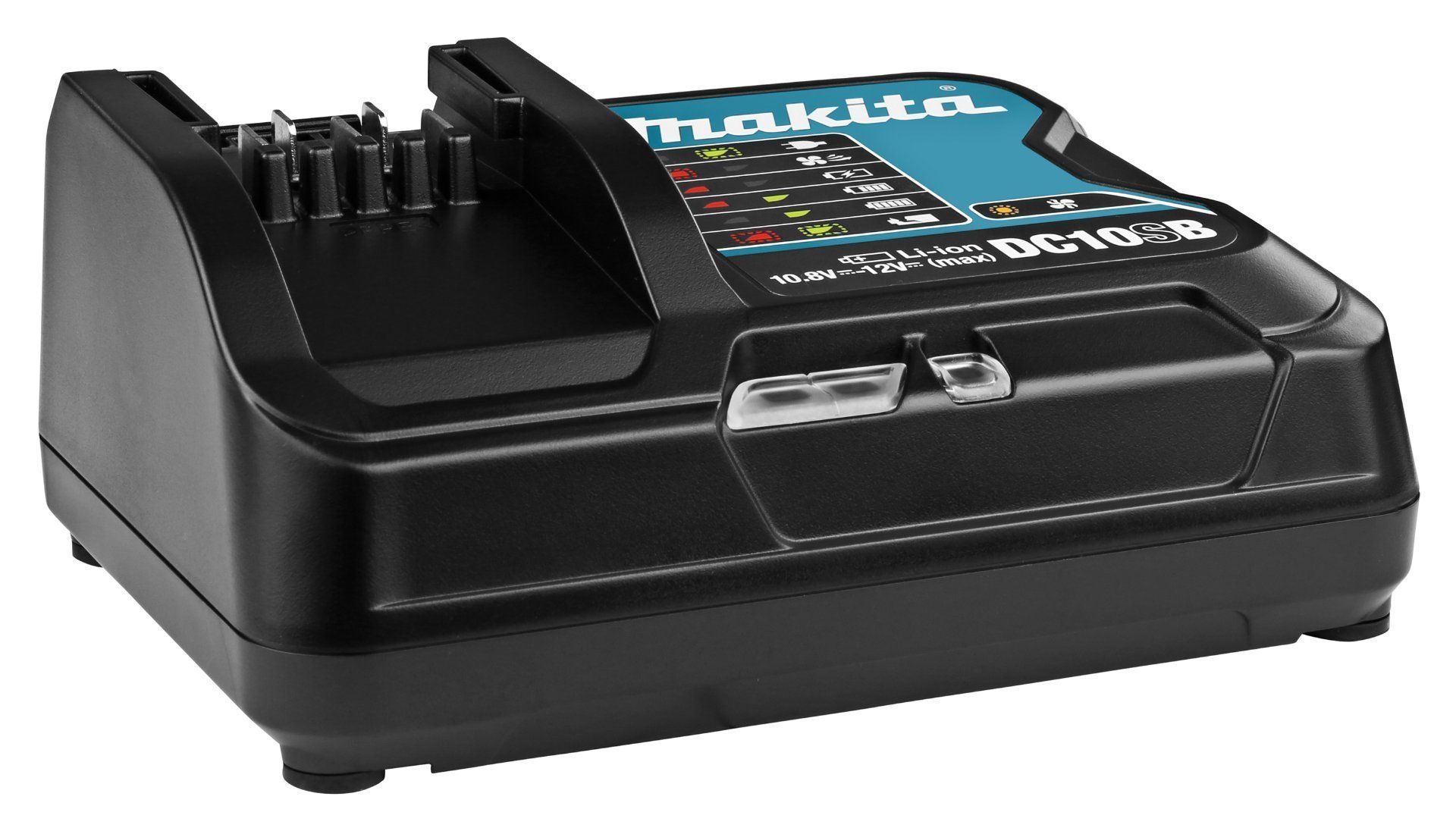 Makita Ladegerät DC10SB 12V