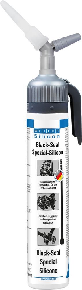 Black-Seal 200 ml Presspackdose Weicon (PL/HU)