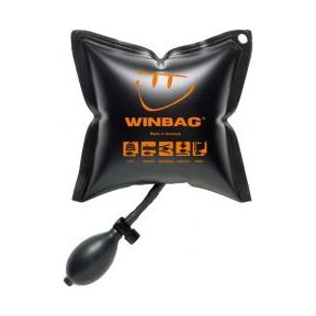 WINBAG Montagekissen, aufblasbar