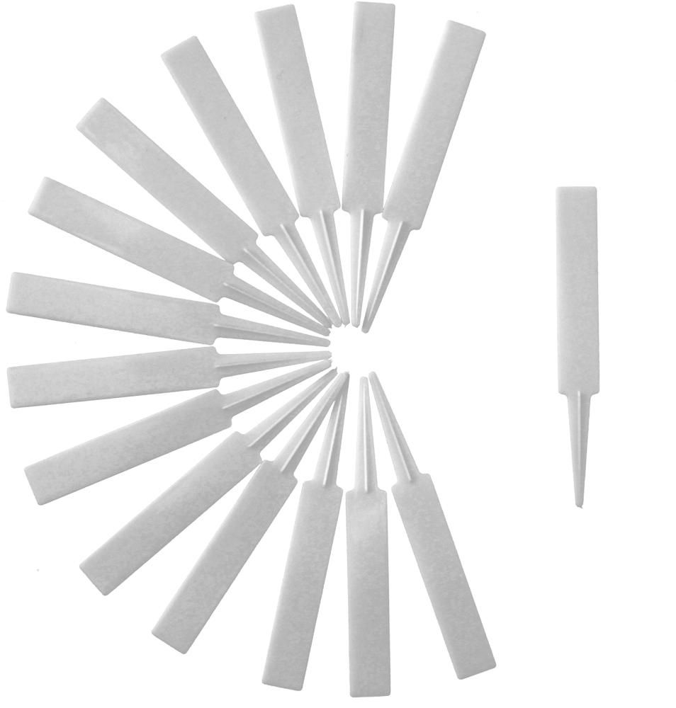 Stecketiketten 15tlg.