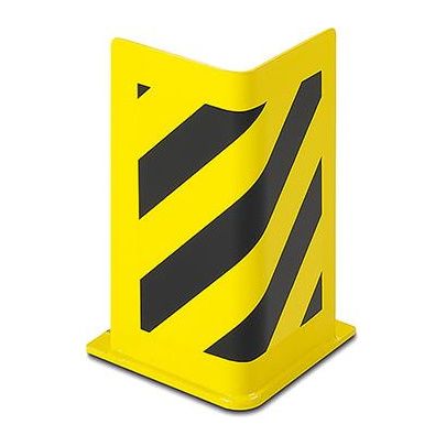 Regal-Schutzecke: L-Form