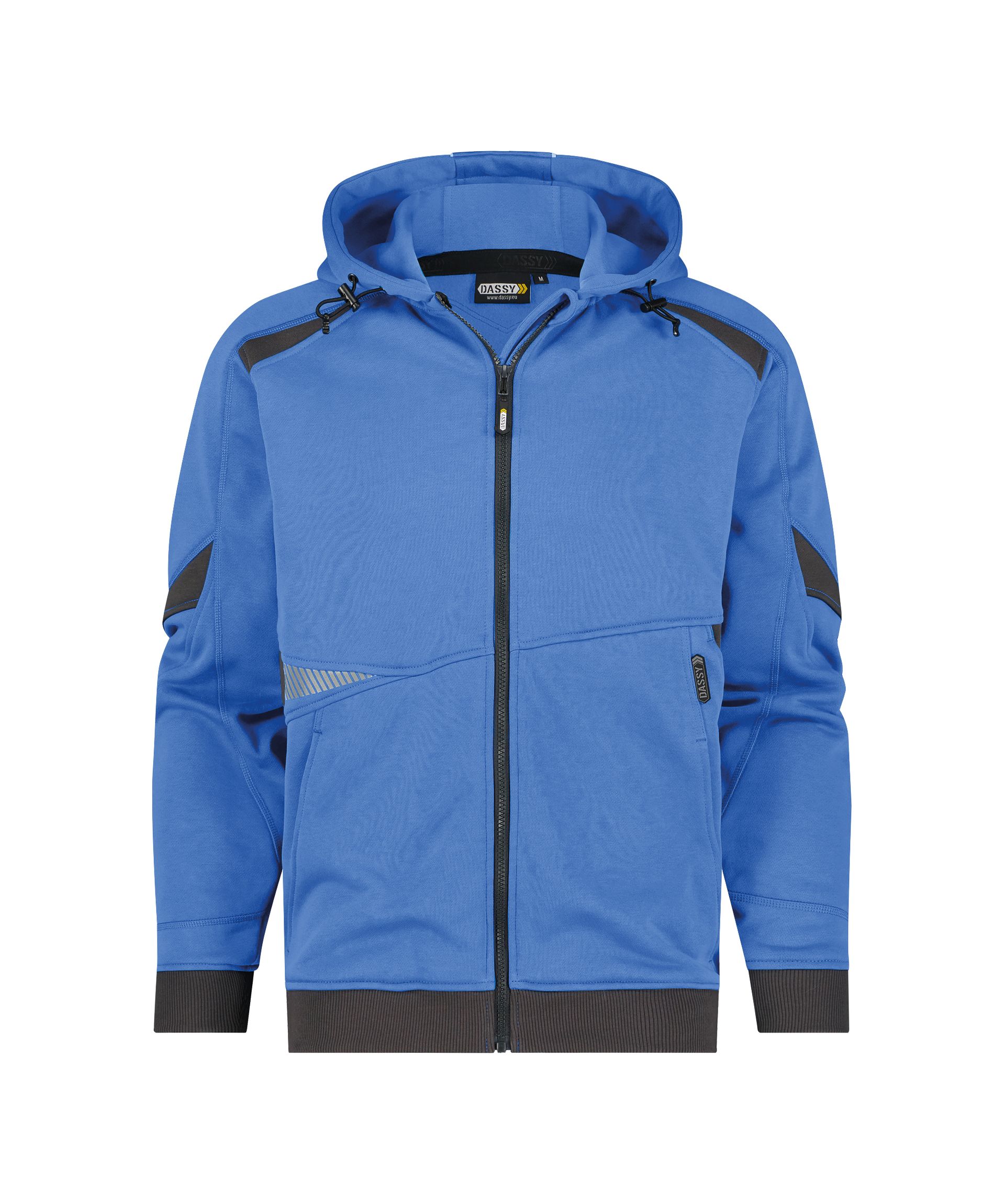 DASSY Lunax Hoodie