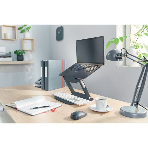 Laptopständer Ergo Multi-Winkel dgr