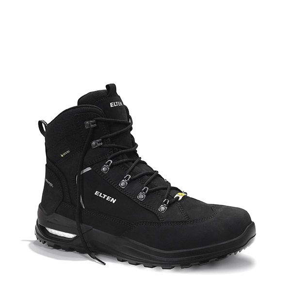 Berufsstiefel RONAN XXF GTX® black Mid ESD O2 WR, Gr. 35