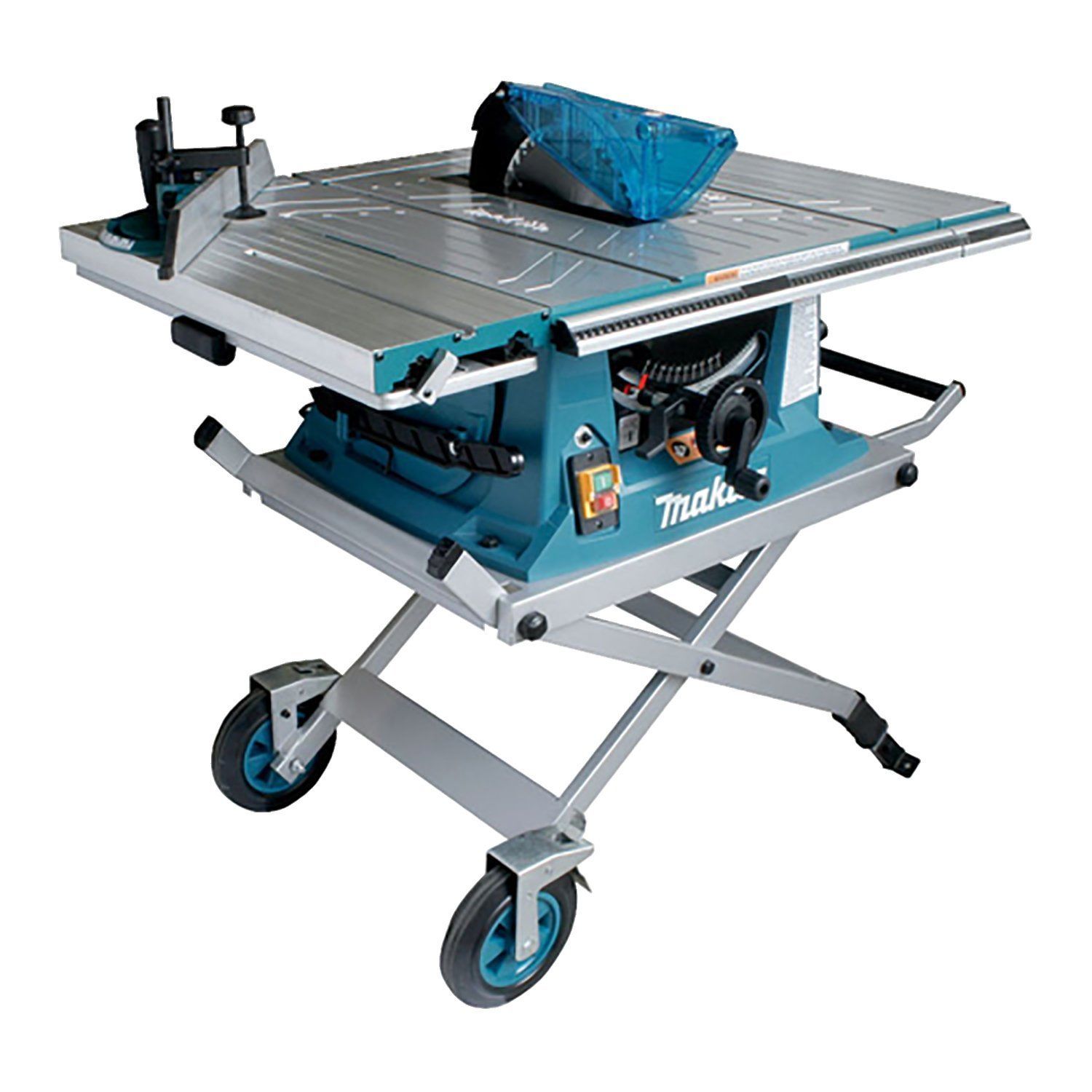 Makita Tischkreissäge MLT100NX1