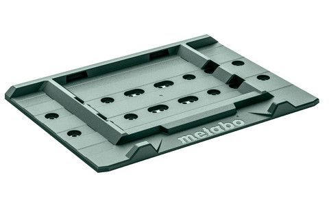 metaBOX Adapterplatte  (626895000)