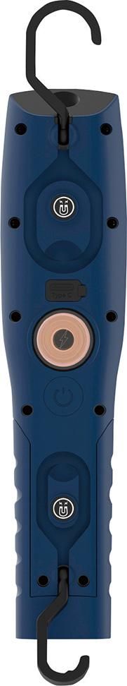 Akku-Handleuchte MAG PRO Wireless SCANGRIP