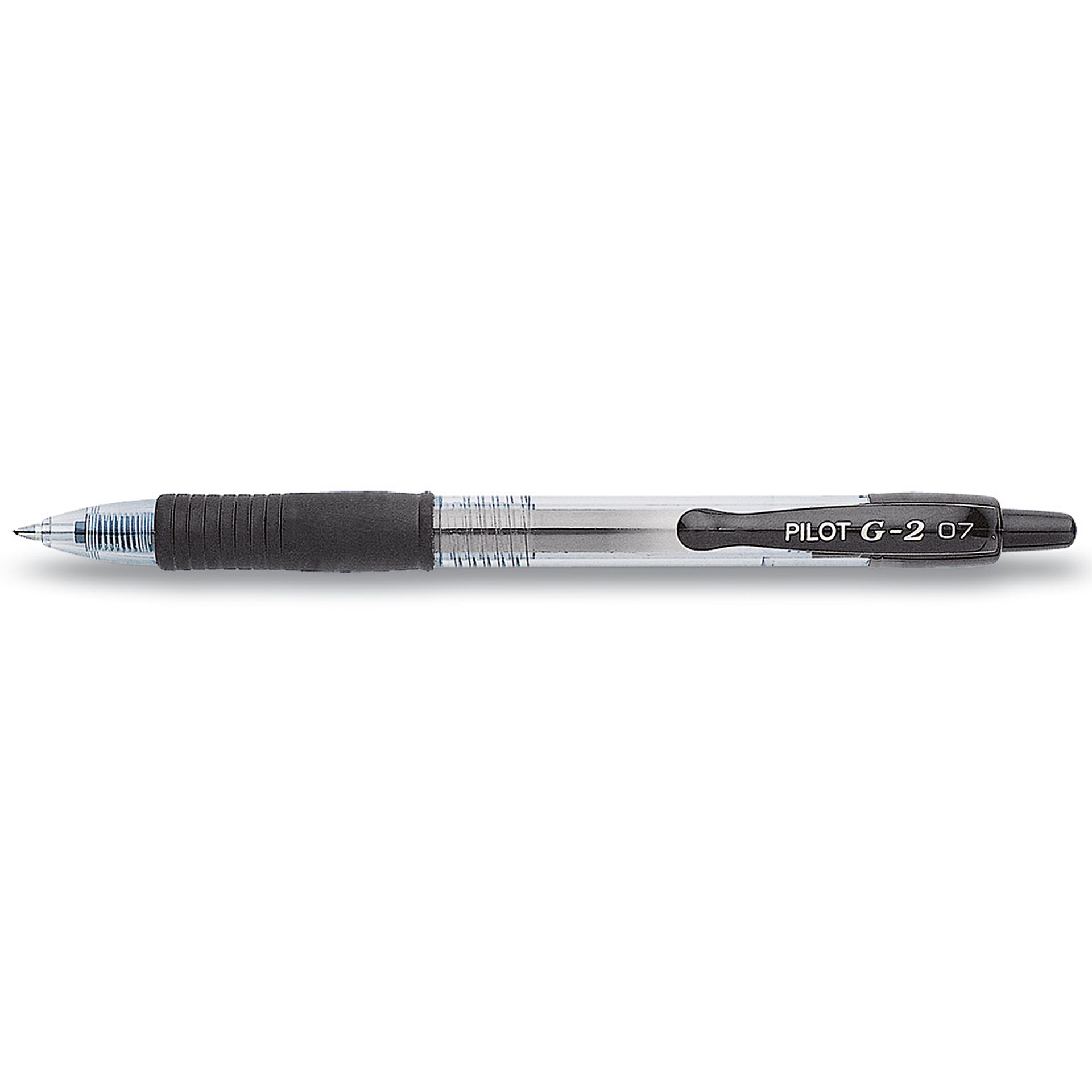 Gelschreiber BL-G2-7-B 0,4mm sw