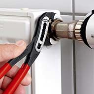 KNIPEX Alligator® Wasserpumpenzange mit schlanken