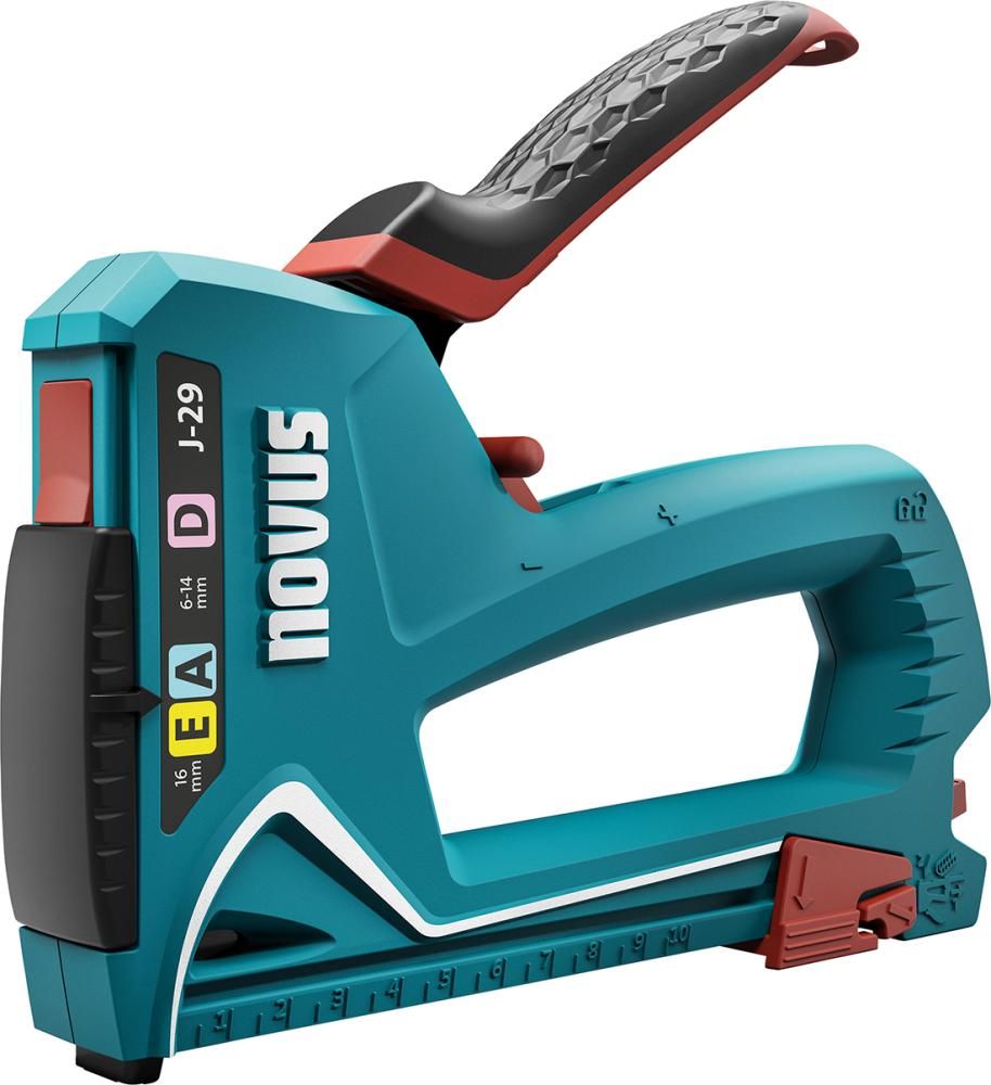 Handtacker J-29 Novus