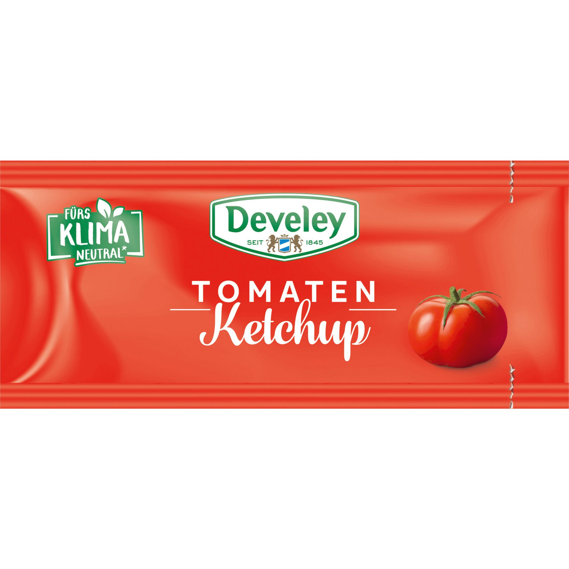 Ketchup 20ml 150St.