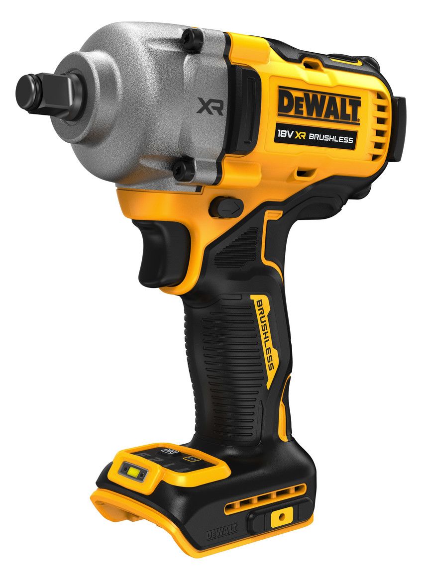 DeWALT Akku-Schlagschrauber, 1/2"