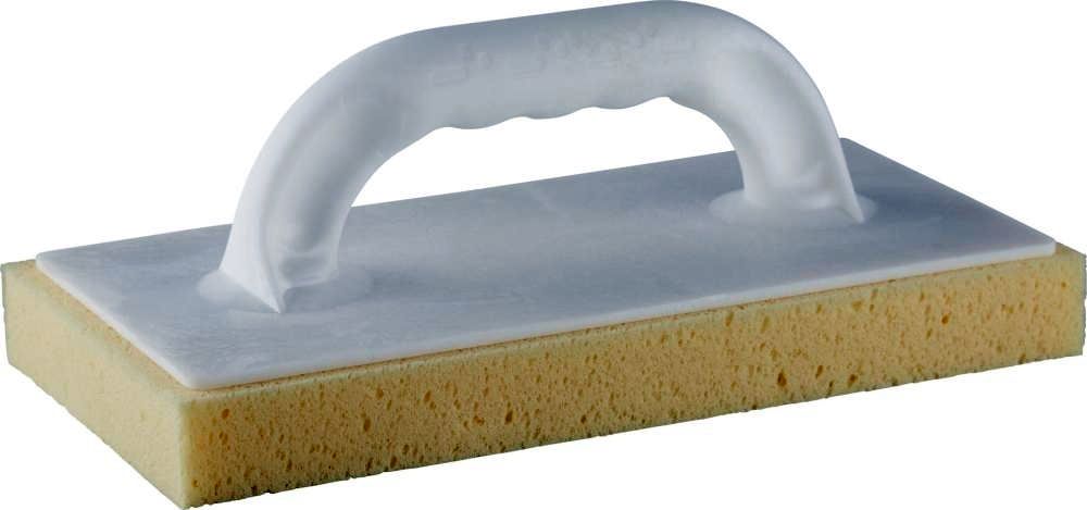 Waschbrett Hydroschwamm 14x28x3 cm gerast.Kronen