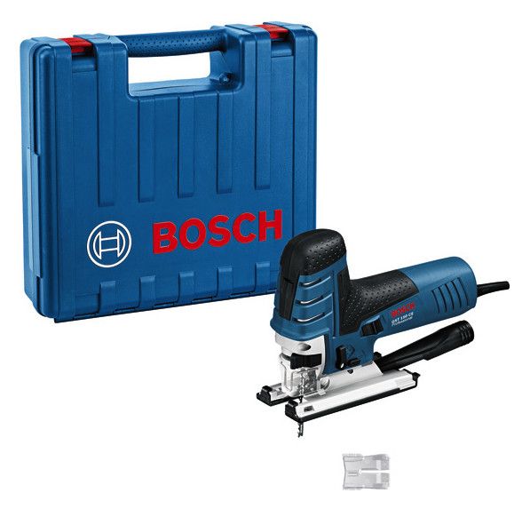 BOSCH Stichsäge im Koffer