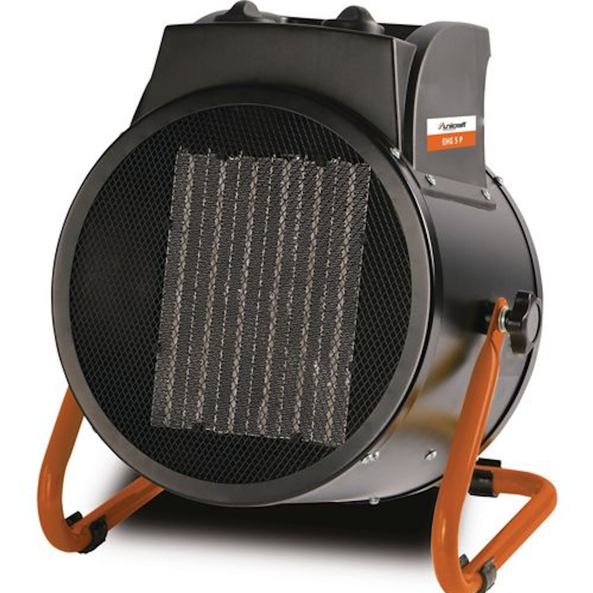 UNICRAFT Elektroheizgerät EHG 5 P