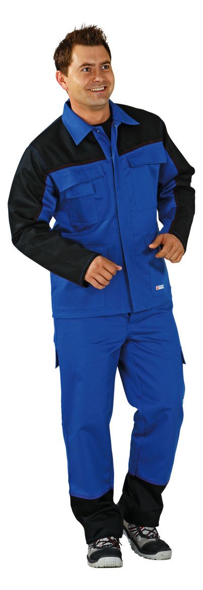 PLANAM Schweißerjacke