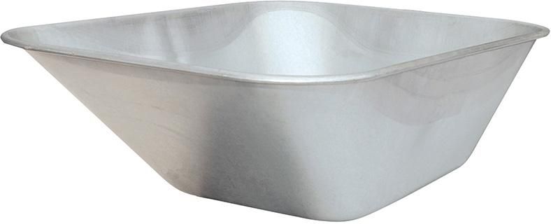 Ersatzmulde 85 L verz. f. Standard u. Kipp-Car müba