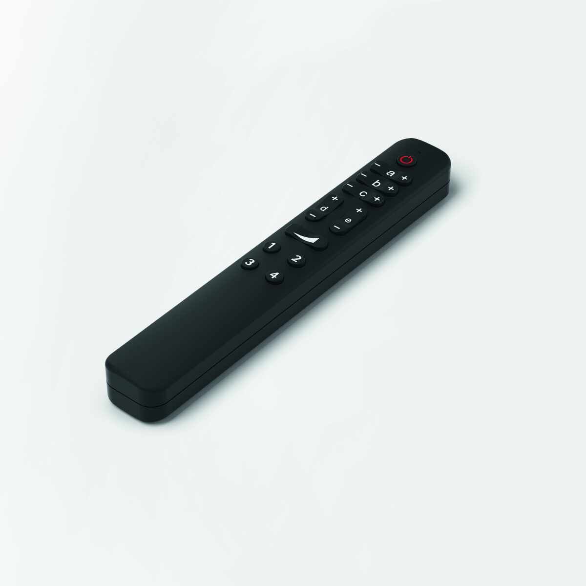 S-Mitter Smart Fernbedienung