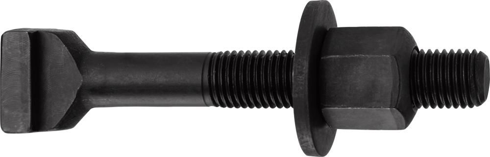 Schraube für T-Nuten DIN787 M12x12x50mm komplett FORMAT