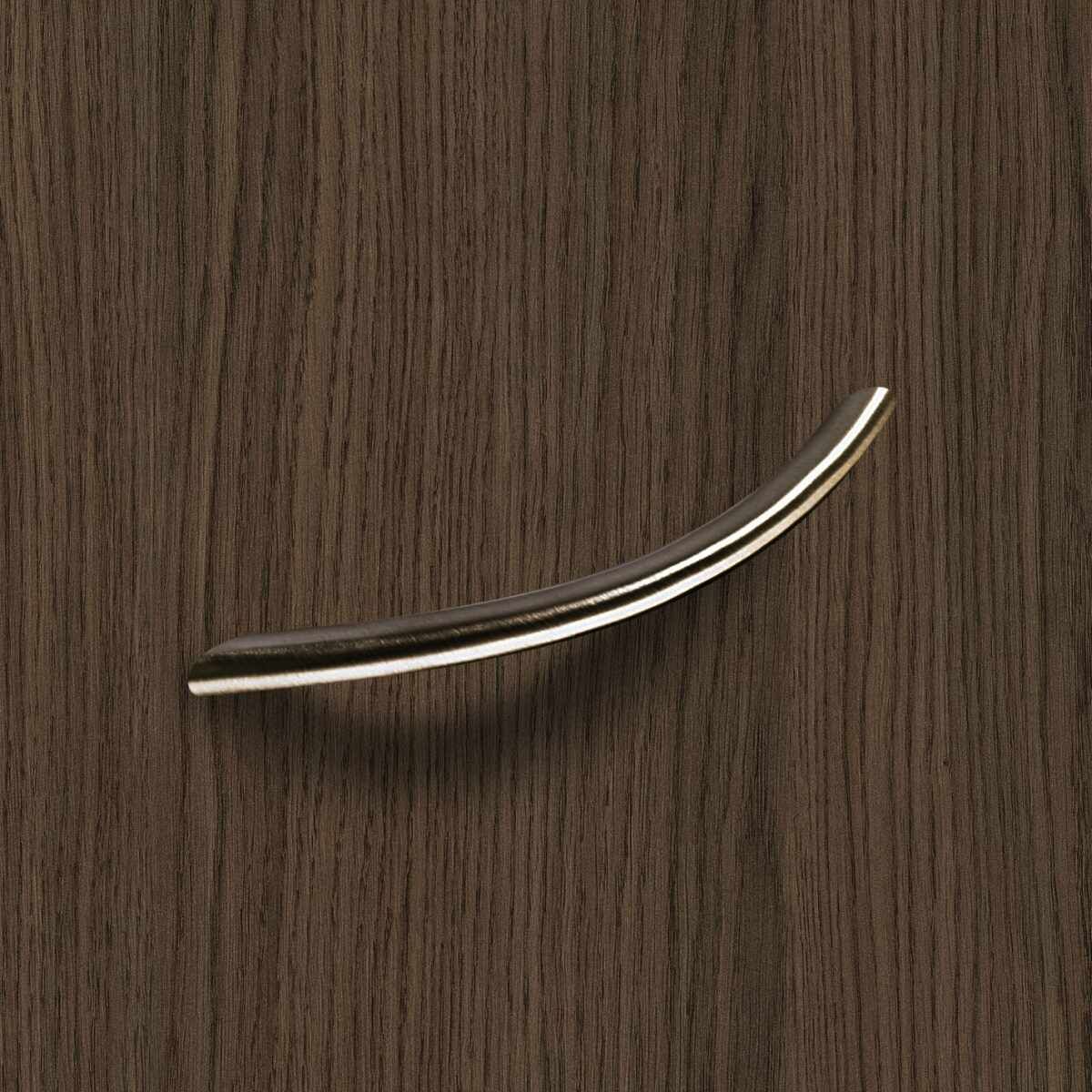 Segmentbogengriff NICIA 10/128mm Ef