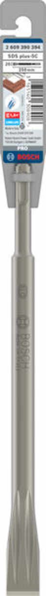PRO SDS plus-5C Flachmeißel, 20 x 250 mm