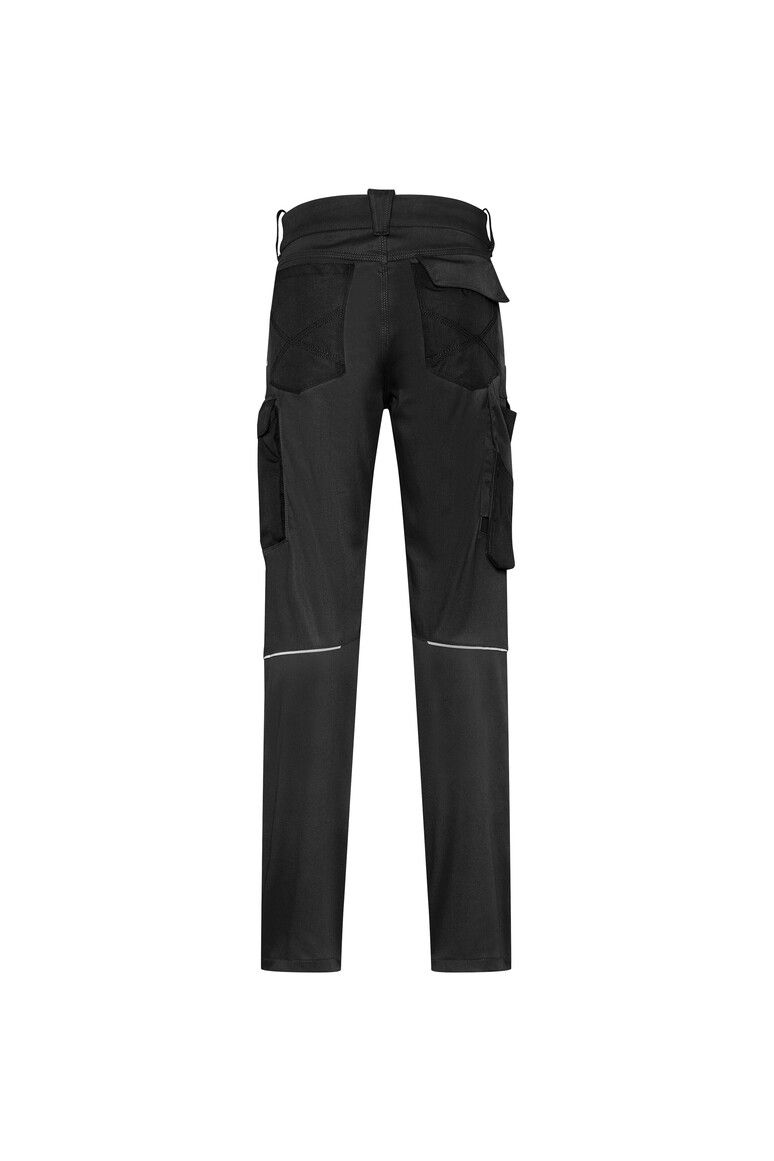 HAKRO Worker-Performancehose ECO schwarz, XL